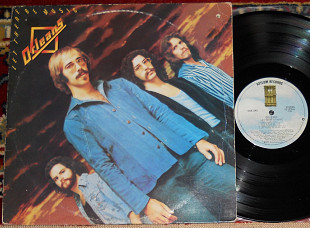 Orleans – Let There Be Music 1975 (US) EX\EX+