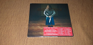 OOMPH! – Wahrheit Oder Pflicht - 2004 - Limited Edition, Enhanced, Digipak