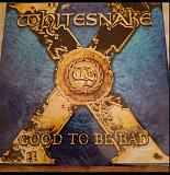 Whitesnake – Good To Be Bad