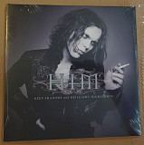 HIM - Deep Shadows And Brilliant Highlights (Black Vinyl)