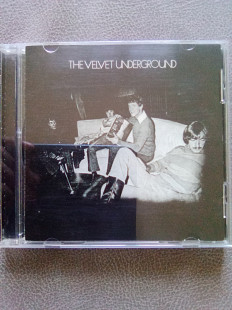 The Velvet Underground - The Velvet Underground