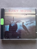Roxy Music - Avalon
