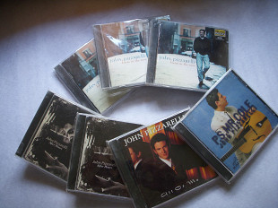 John Pizzarelli
