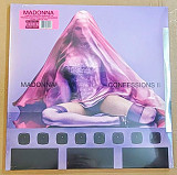 Madonna - Confessions II (Extended Version) (Limited Edition) (Translucent Pink Vinyl) (2LP)