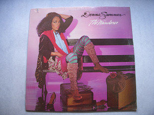 Donna Summer ( запечатан )