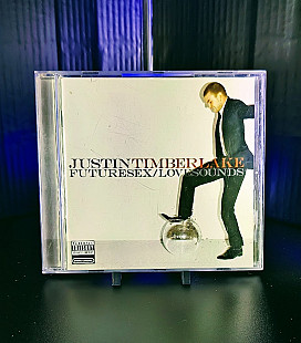 Justin Timberlake – FutureSex/LoveSounds