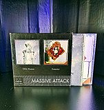 Massive Attack – 100th Window / Protection