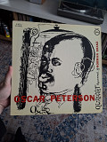 Oscar Peterson Quartet