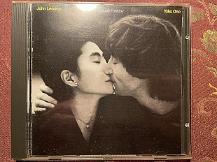 John Lennon - Double Fantasy