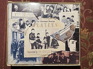 The Beatles - Anthology 1