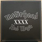 Motörhead -- Bad Magic