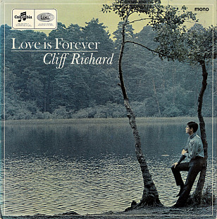 Cliff Richard - Love Is Forever (1965) VG+