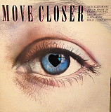 Various - Move Closer (1987) VG+