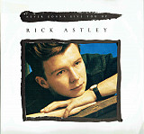 Rick Astley - Never Gonna Give You Up (1987) VG+ 12" 45 RPM Single