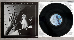 PETER HAMMILL ( VAN DER GRAAF GENERATOR ) PH 7 ( CHARISMA CAS 1146 A2/B1 ) 1979 ENGL
