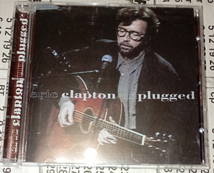 Eric Clapton - Unplugged - 1992.