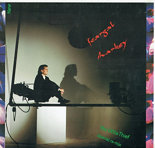 Feargal Sharkey - You Little Thief (Special Re-Mix) (1985) NM- 12" 45 RPM Single