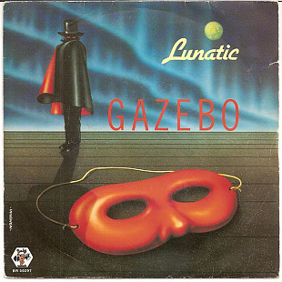 Gazebo - Lunatic (1983) NM- 7" 45 RPM Single