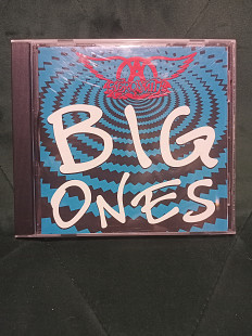 Aerosmith – Big Ones 1994