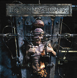 Iron Maiden - The X Factor - 1995. (2LP). 12. Vinyl. Пластинки. Europe. S/S