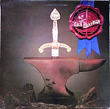 Rick Wakeman - The Myths And Legends Of King Arthur And The Knights Of The Round Table (1975) VG+