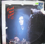 Dead Or Alive - Brand New Lover (1986) VG+ 12" 45 RPM