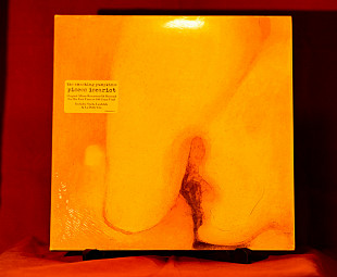 Smashing Pumpkins – Pisces Iscariot - 2012 - US. Нова запакована - Mint!