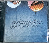 BRAZZAVILLE «East L.A. Breeze» (Made in USA) Новий Диск [запечатаний]
