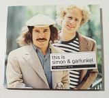 CD SIMON & GARFUNKEL 1972/2010 This Is Simon & Garfunkel (EU)