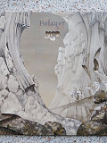 LP Yes Relayer 1974 DE.