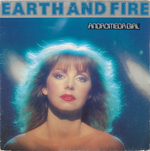 Earth And Fire – Andromeda Girl