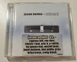 CD JASON NEVINS 1999 Universal (Austria)