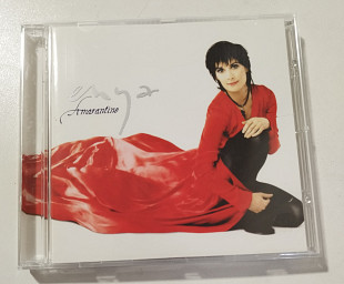 CD ENYA 2005 Amarantine (EU)