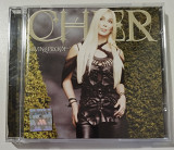 CD CHER 2001 Living Proof (Germany)