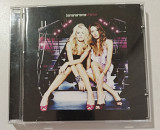 CD BANANARAMA 2006 Drama (Germany)