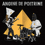 Вініл платівки Angine De Poitrine