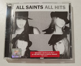 CD ALL SAINTS 2001 All Hits (Germany)