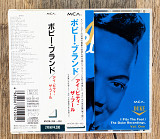 Bobby Bland - I Pity The Fool / The Duke Recordings, Vol. One (Японія)