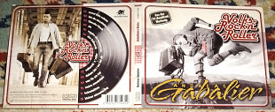 Andreas Gabalier – VolksRock'n'Roller 2011 (Germany, Austria, & Switzerland) NM