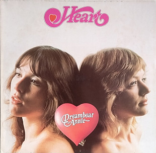 Heart – Dreamboat Annie