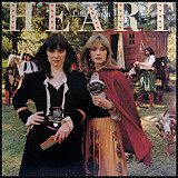 Heart – Little Queen