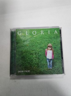 Океан Ельзи Gloria CD