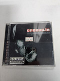 Опозиція Проти Системи CD