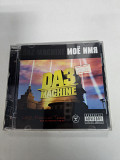 DAZ Machine Моё Имя CD