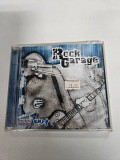 Rock Garage CD