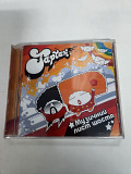 Тартак Музичний Лист Щастя CD