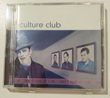 CD CULTURE CLUB 1999 Don't Mind If I Do (EU)
