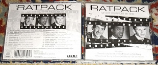 The Ratpack – I've Got You Under My Skin 2004 (UK) NM