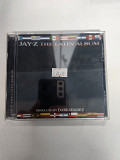 Jay-Z The Latin Album CD