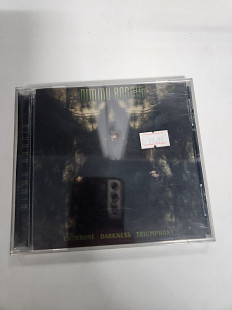 Dimmu Borgir Enthrone Darkness Triumphant CD